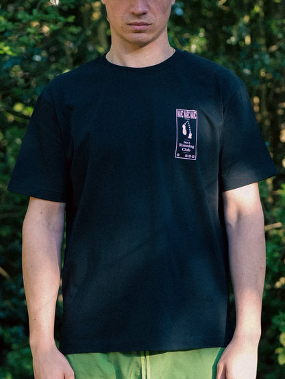 RAFFLE — NARC-0100 — Not a Running Tee