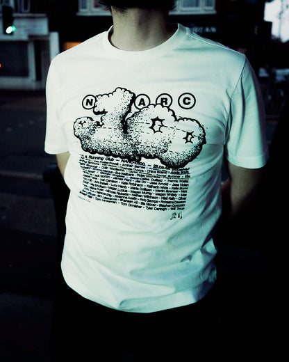 NARC-0100 Tee